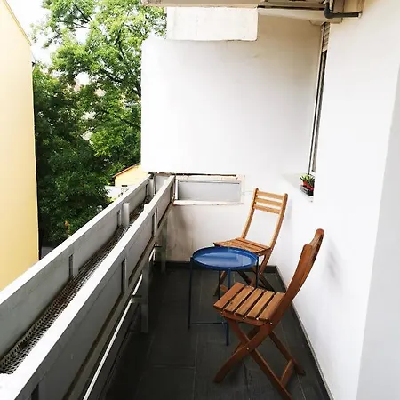 Apartmán Sunshine