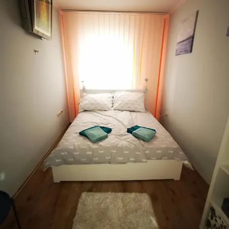 Sunshine Apartmán Segedín