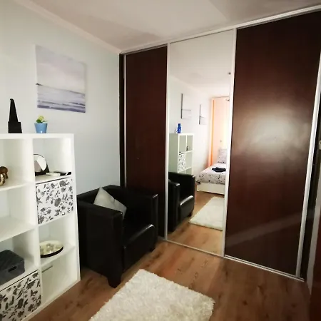 Sunshine Apartmán
