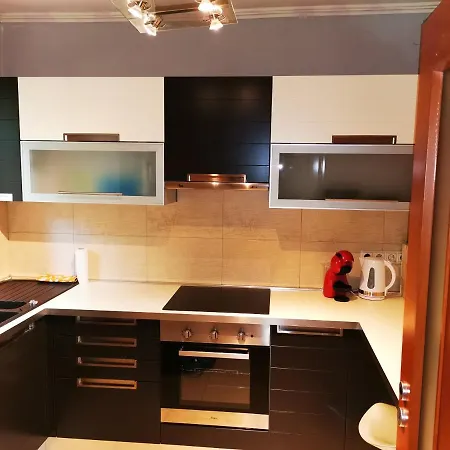 Apartamento Sunshine