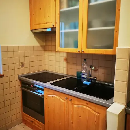 Apartamento Sunshine