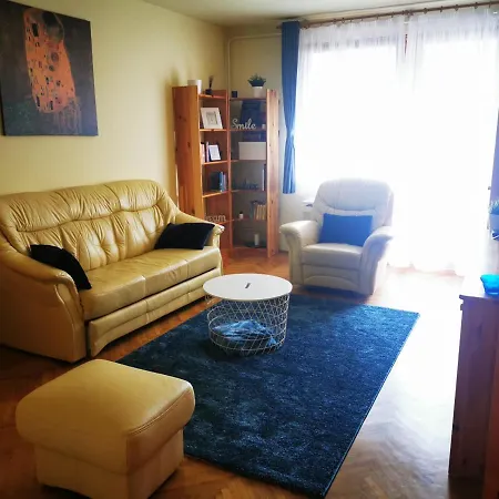 Apartmán Sunshine *