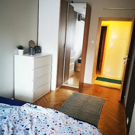 Apartmán Sunshine