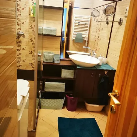 Sunshine Apartamento *