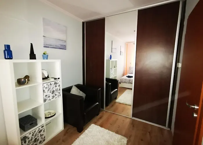 Sunshine Apartment