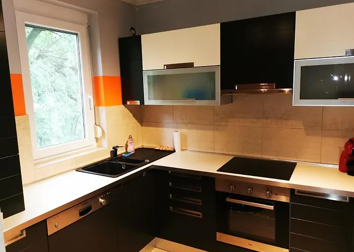 Sunshine Apartment *