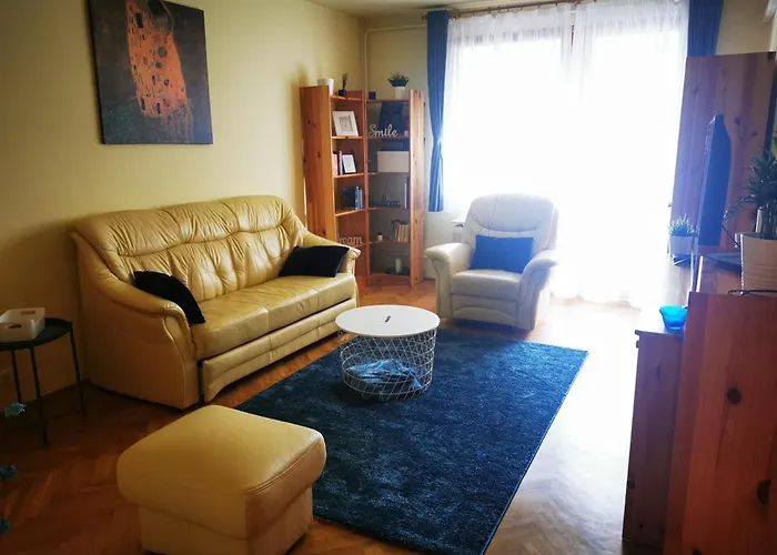Apartment Sunshine *