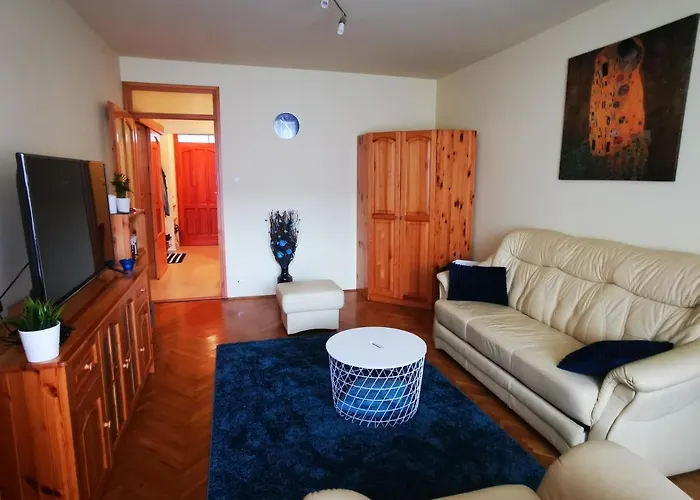 Sunshine Apartment