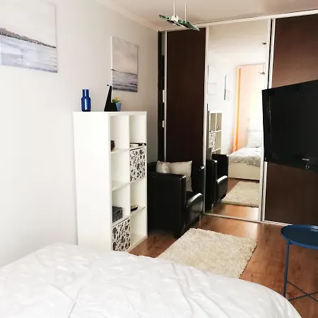 Sunshine Apartment Szeged