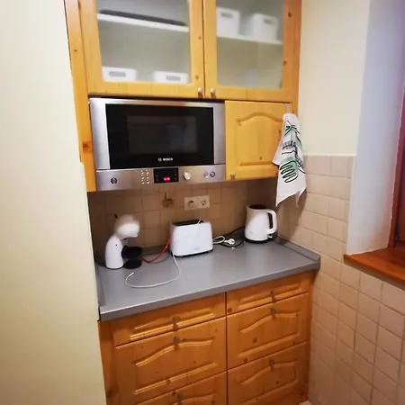 Apartamento Sunshine *