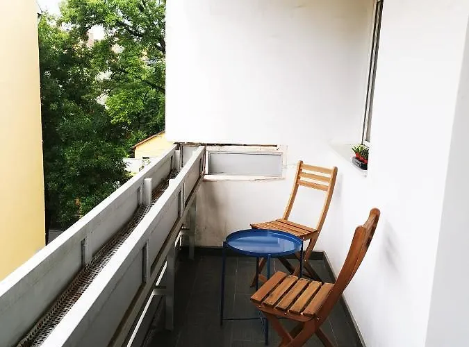 Apartment Sunshine