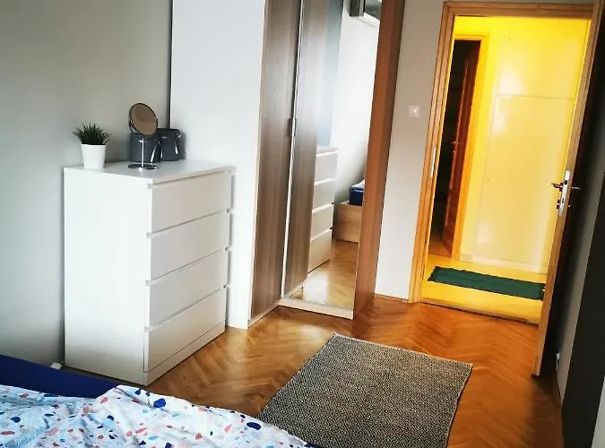 Apartment Sunshine